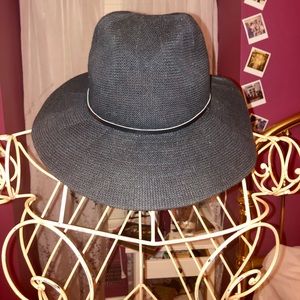 Black Festival Hat